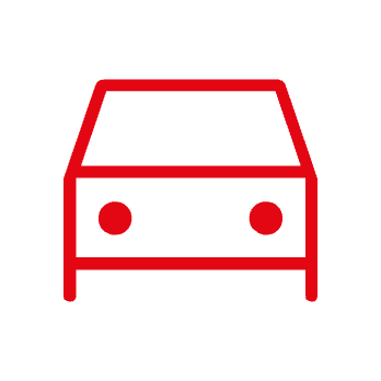 Parking Facilities Icon