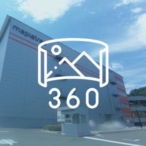 メープルツリー 筑紫野ロジスティクスセンター