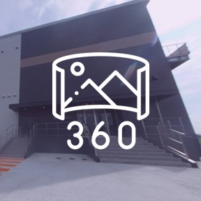 LOGI LAND 小郡鳥栖インターI