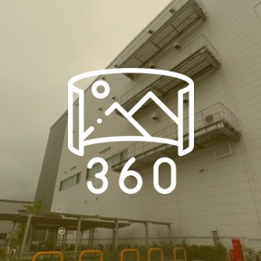 【一棟貸】LOGIBASE柏