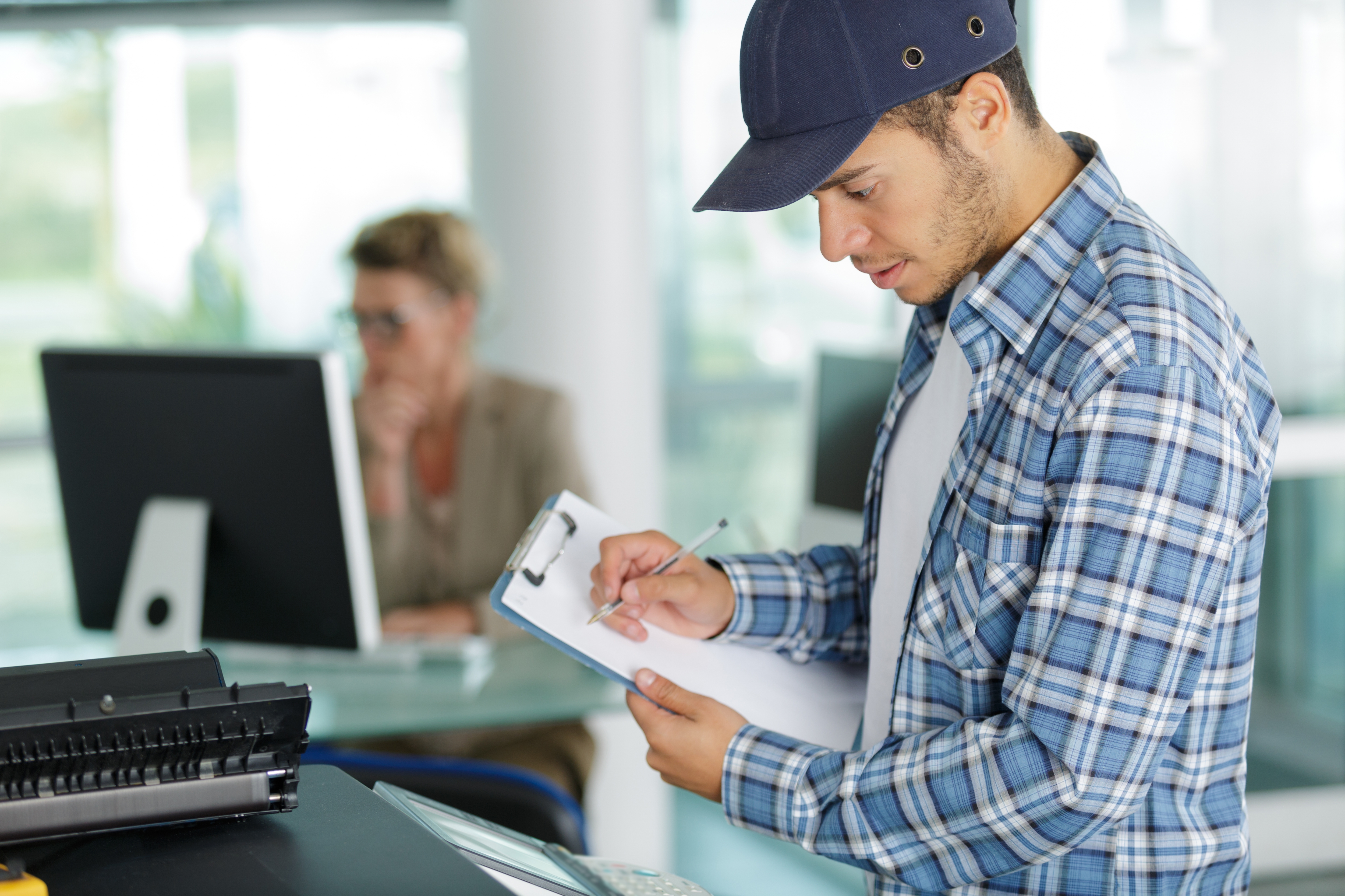 กลยุทธ์ลดค่าใช้จ่ายบริษัท ลดการใช้กระดาษในสำนักงาน