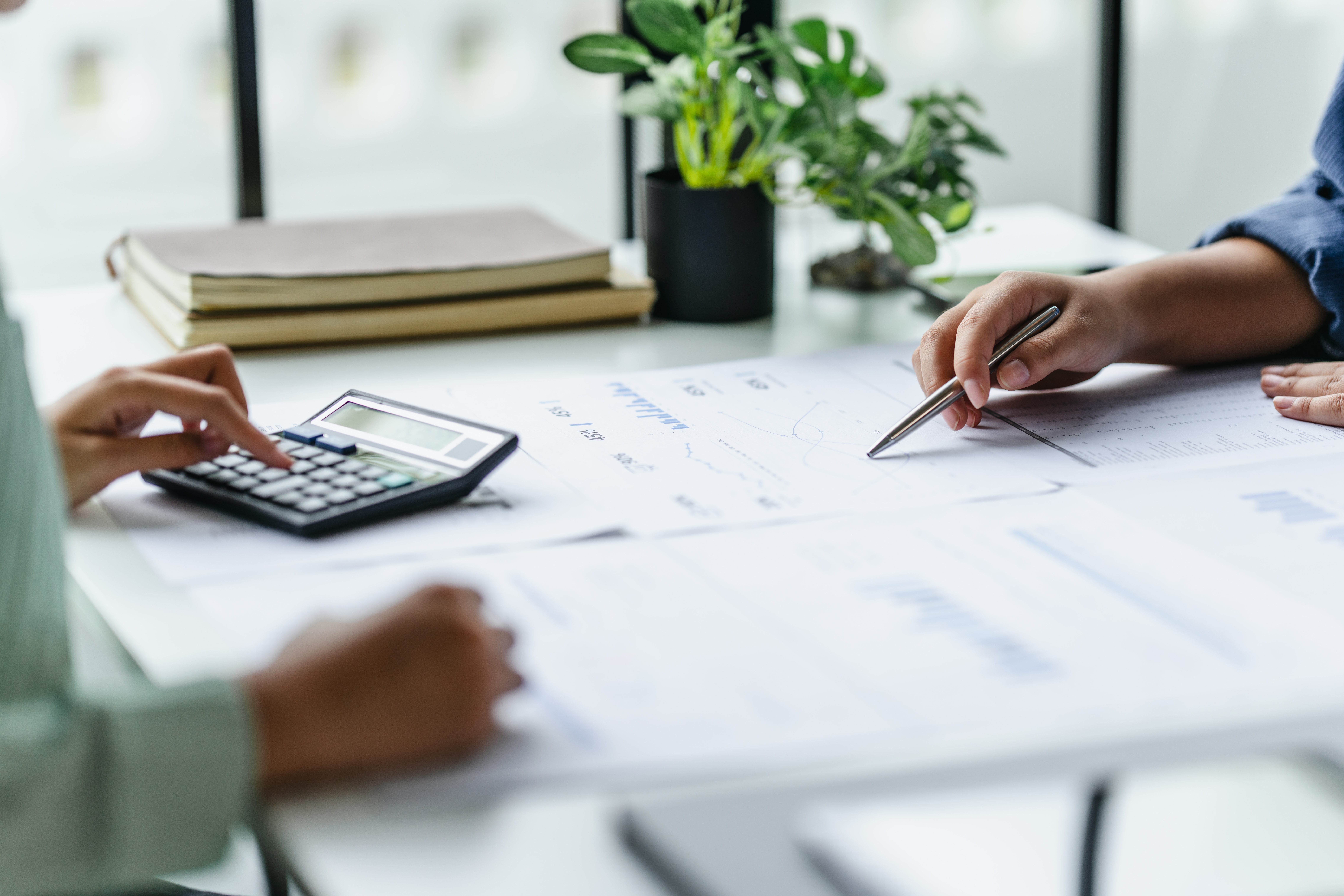 กลยุทธ์ลดค่าใช้จ่ายบริษัท พิจารณาบัญชีรายรับ-รายจ่าย