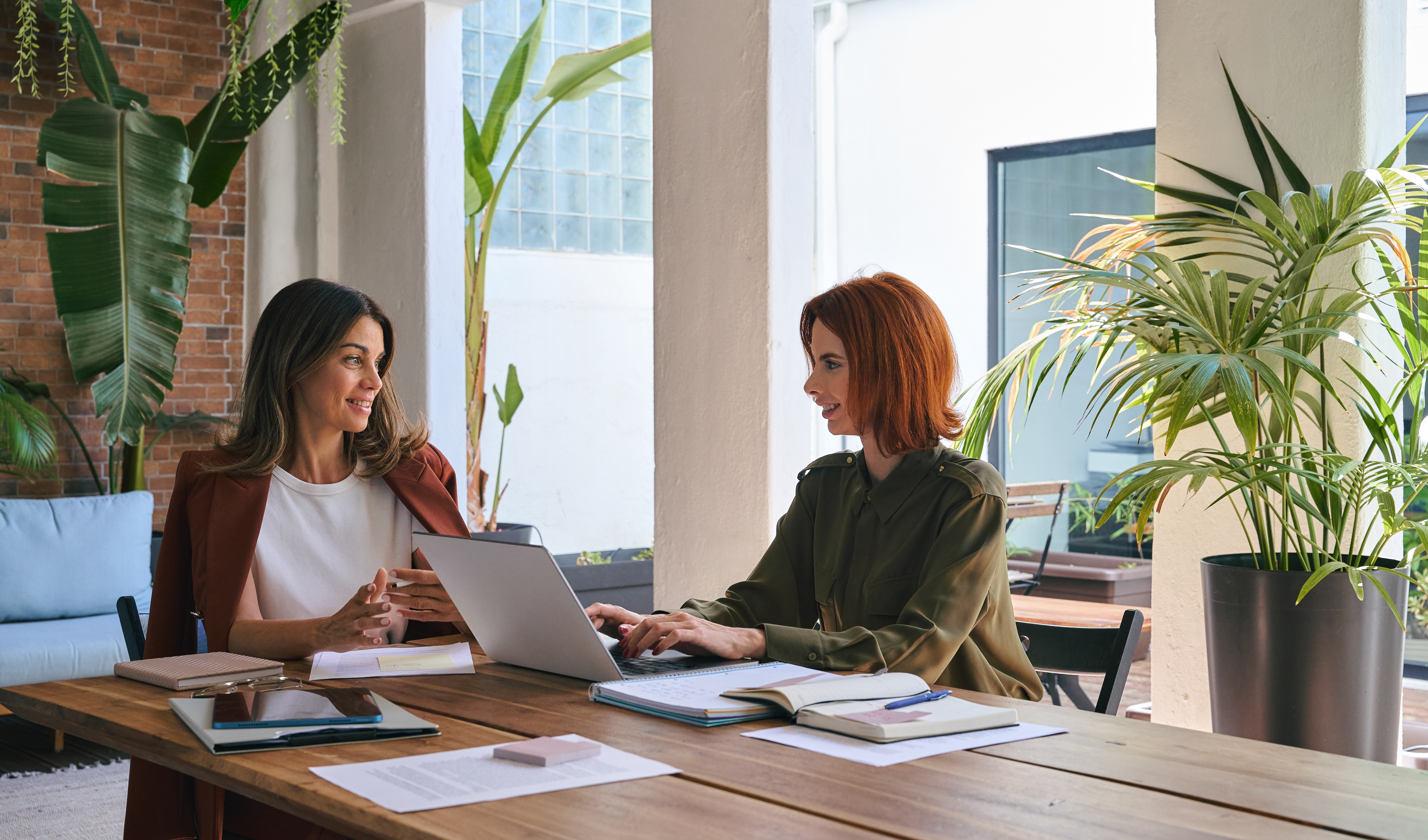 Sustainability and Environmental Offices