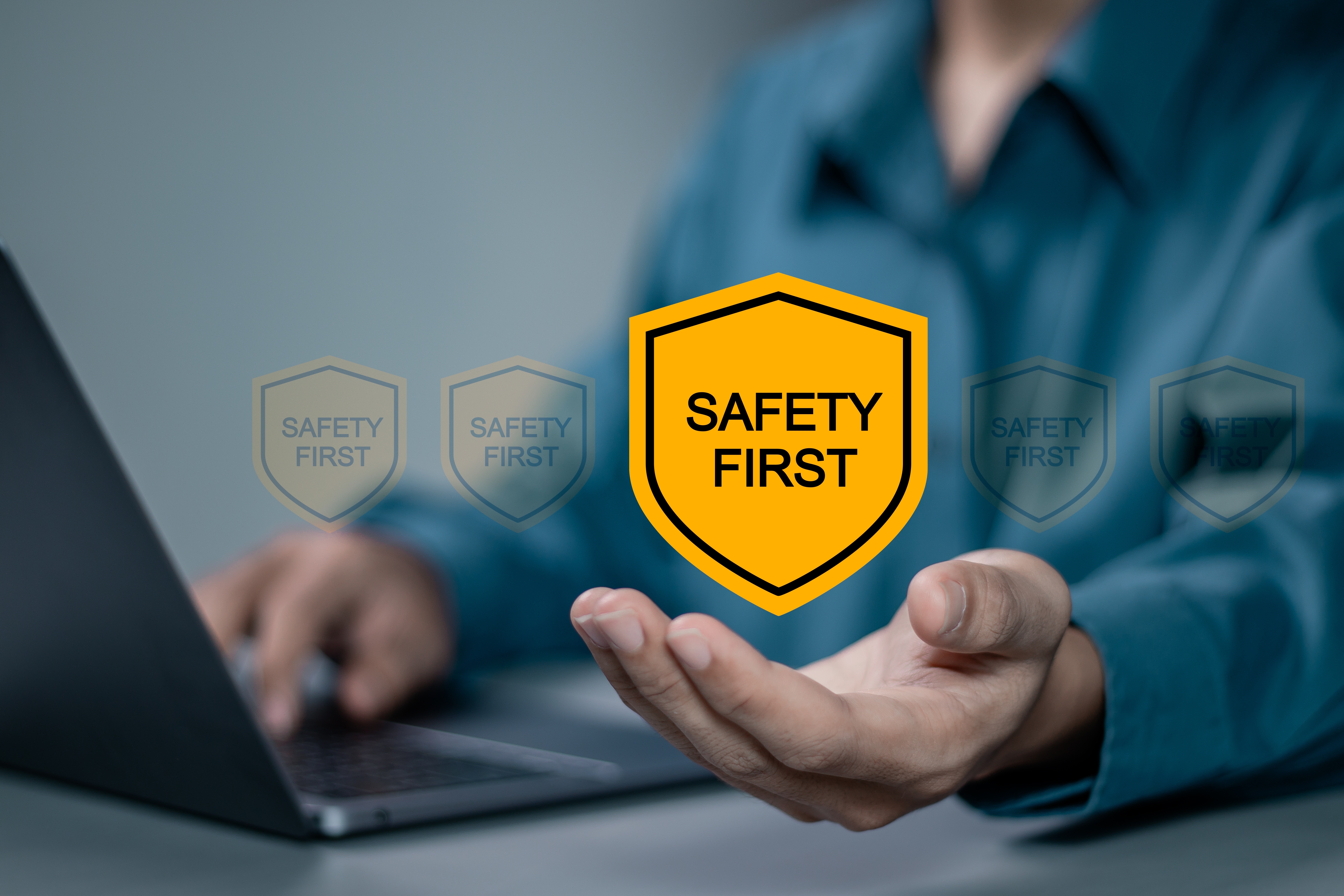 The Importance of Office Safety