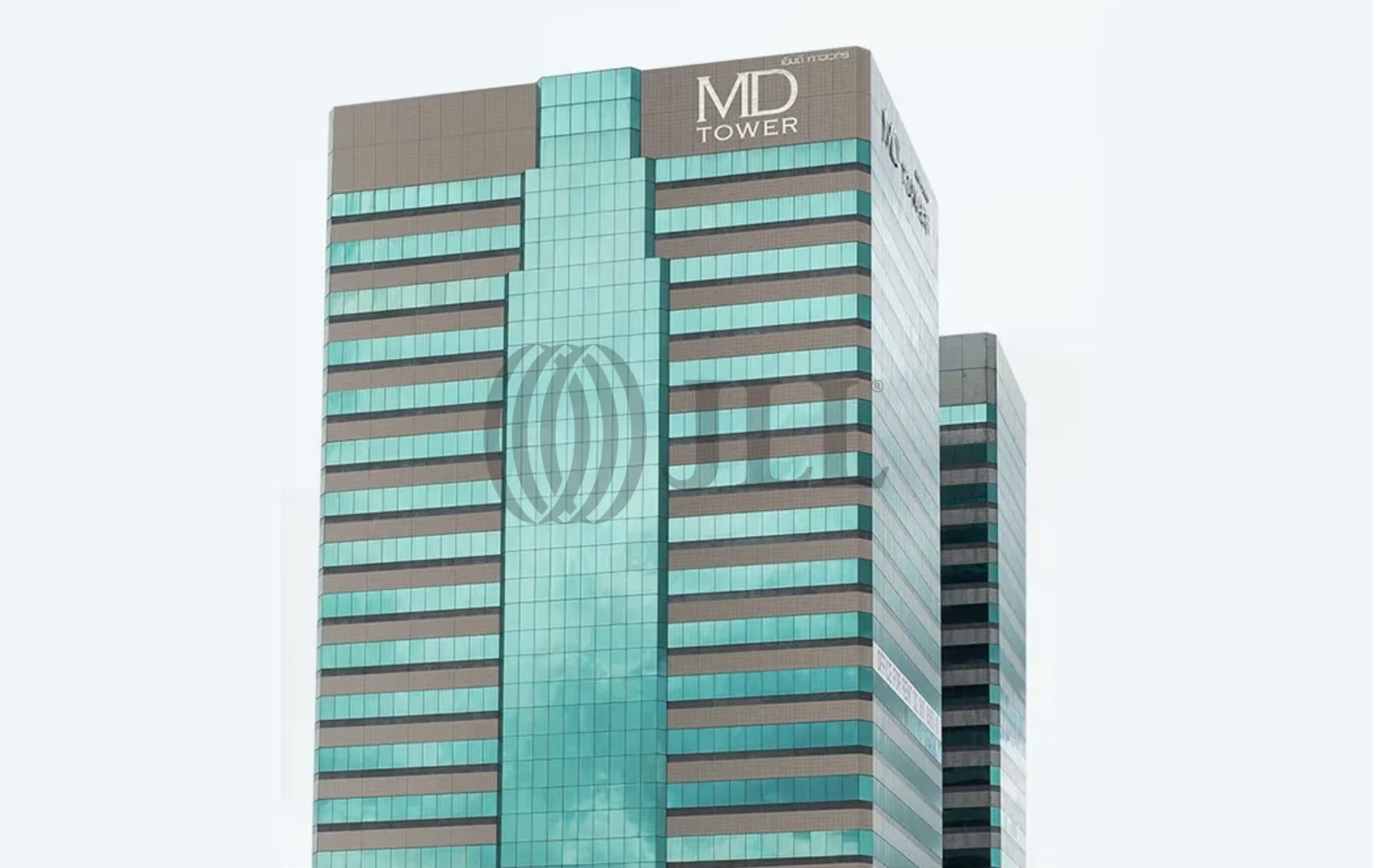 ออฟฟิศบางนาให้เช่า เอ็มดี ทาวเวอร์