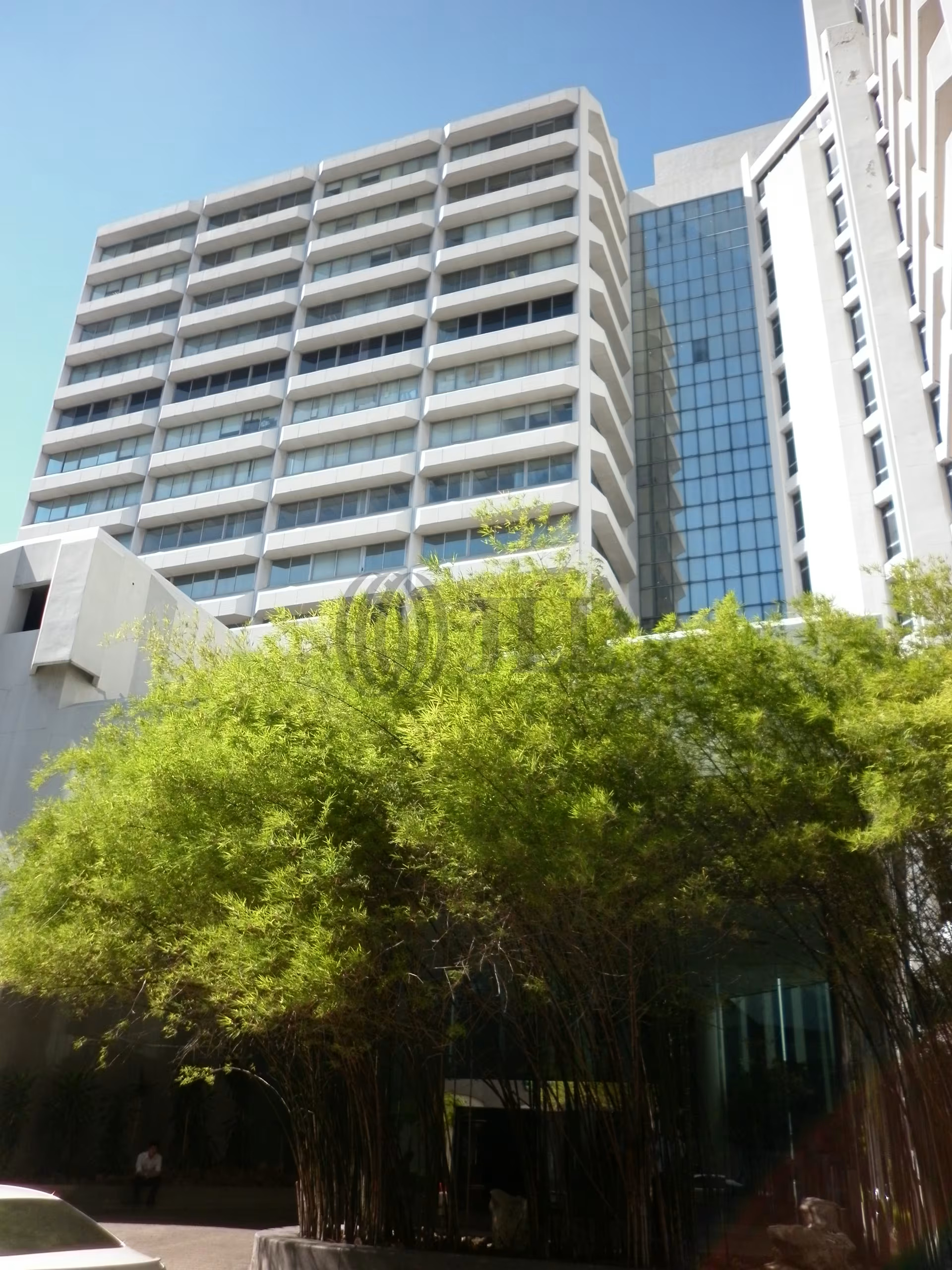 เช่าออฟฟิศ เพลินจิต อาคารเคียนหงวน 2