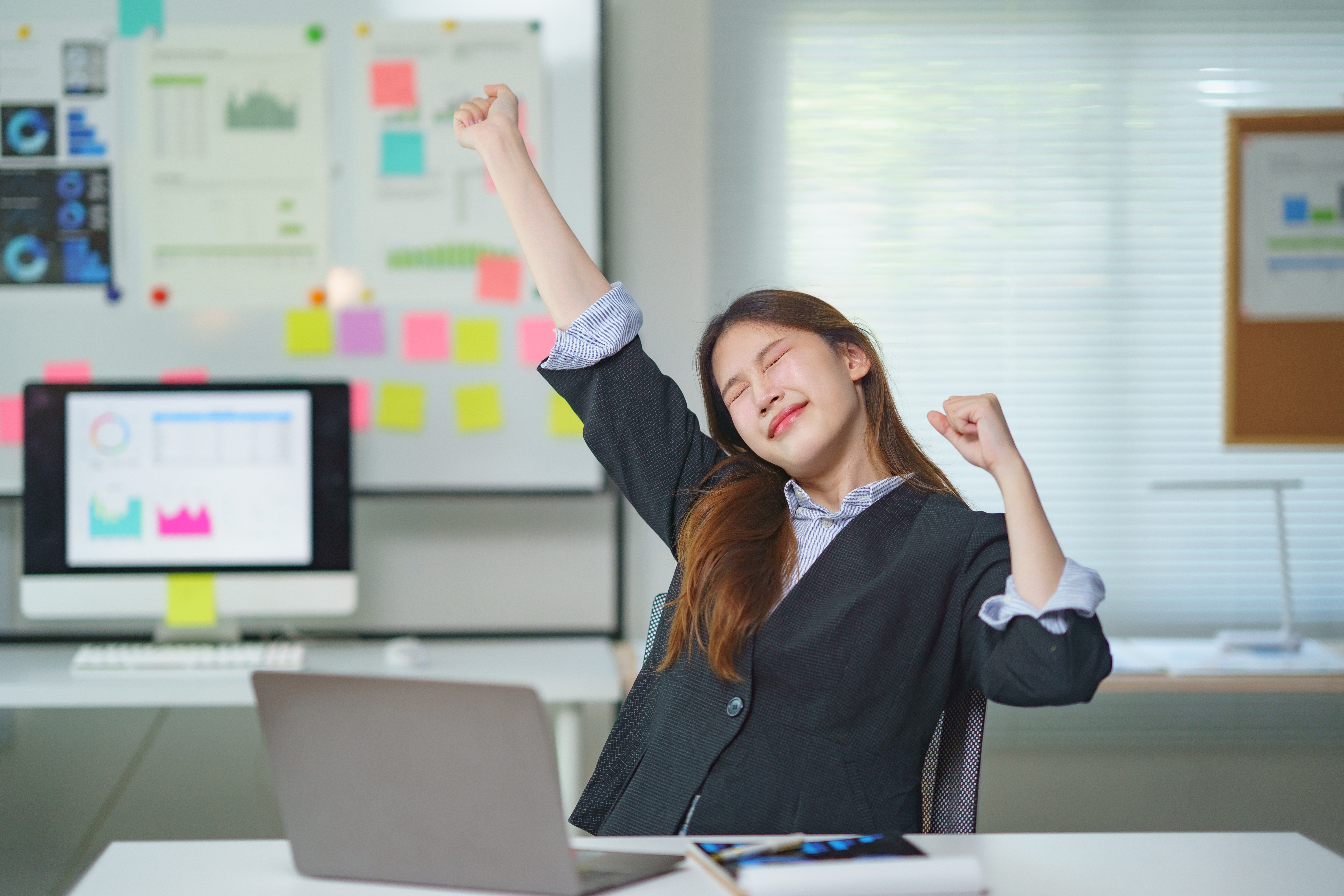 Work Life Balance คืออะไร และวิธีปรับสมดุลการทำงานและชีวิต