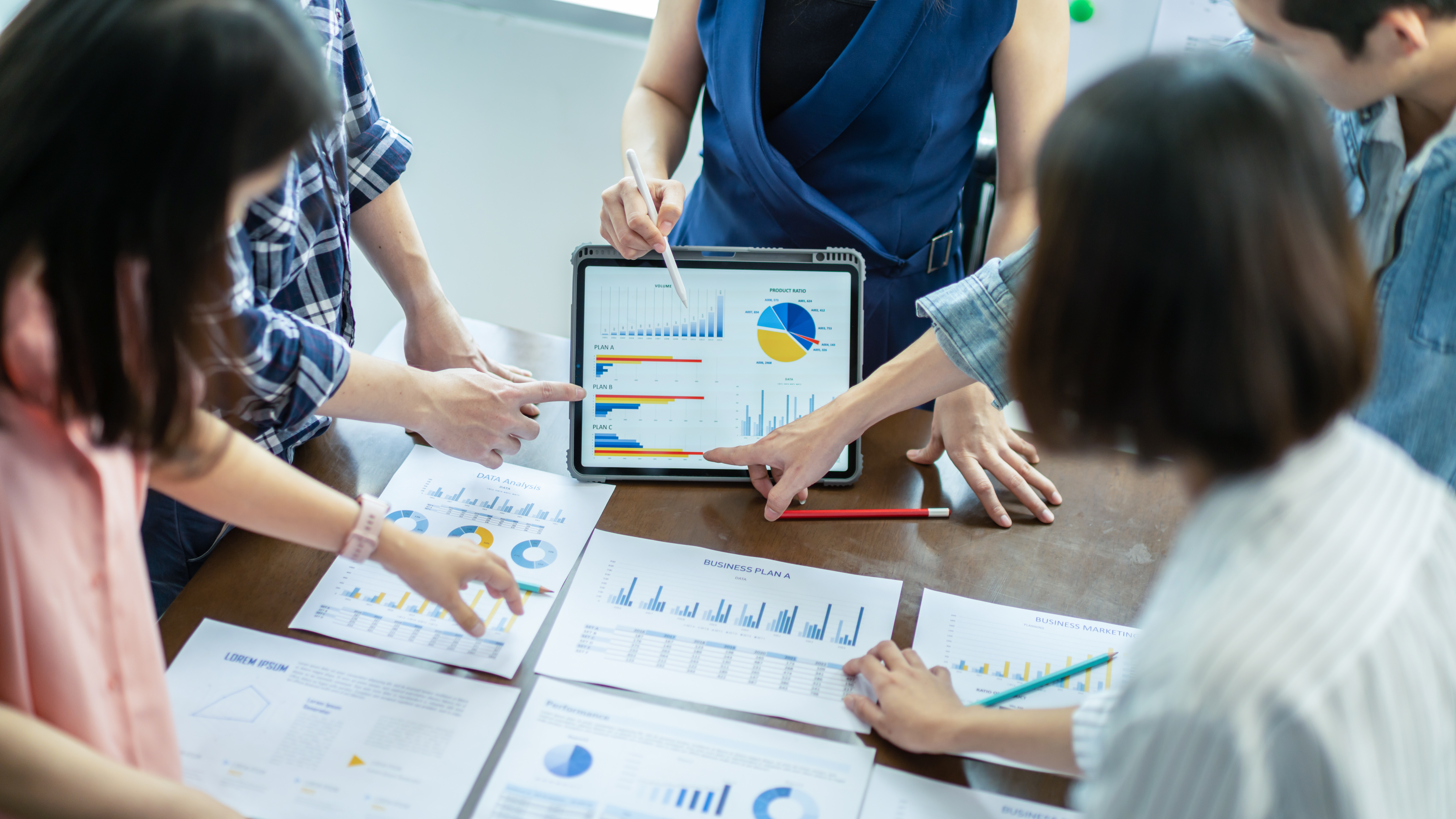 ธุรกิจ SME  Startup คืออะไร และข้อผิดพลาดที่ Startup มือใหม่มักทำ