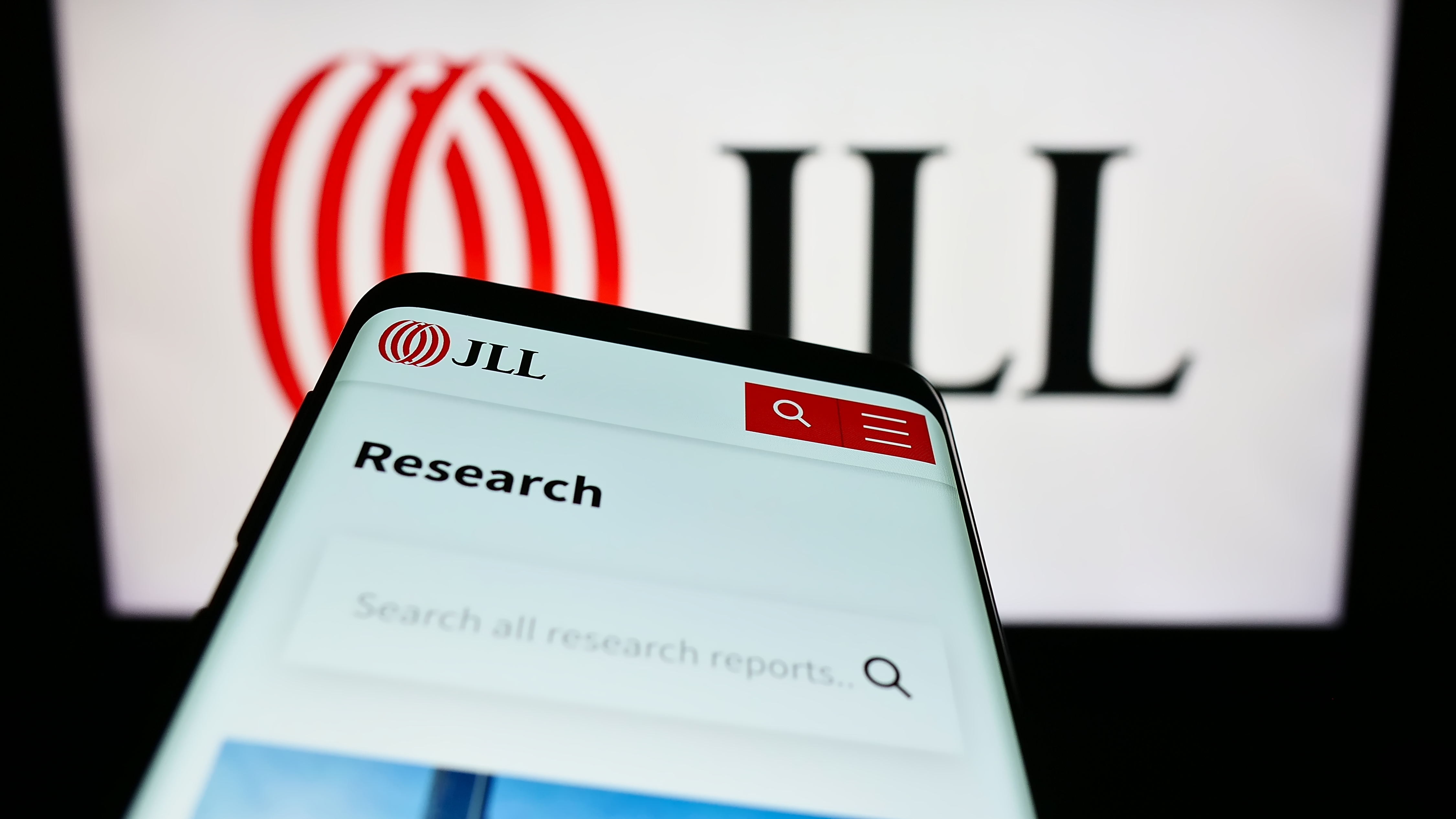 JLL ดีไหม ข้อดีของการเช่าออฟฟิศผ่าน JLL ที่ควรรู้