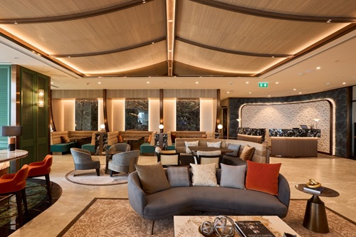 One Bangkok