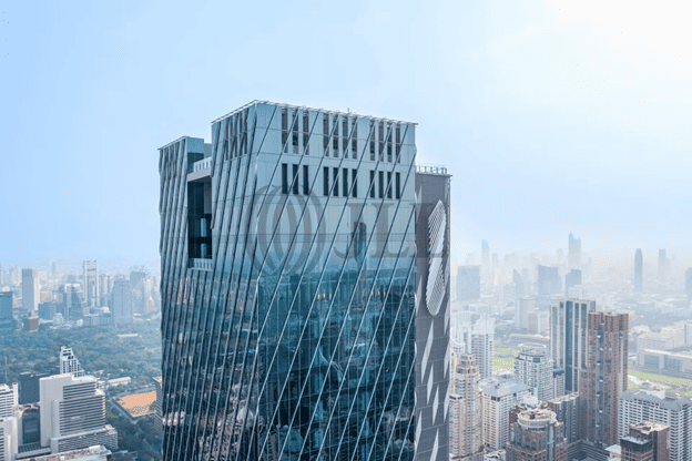 Office for Rent Phloen Chit, One City Centre