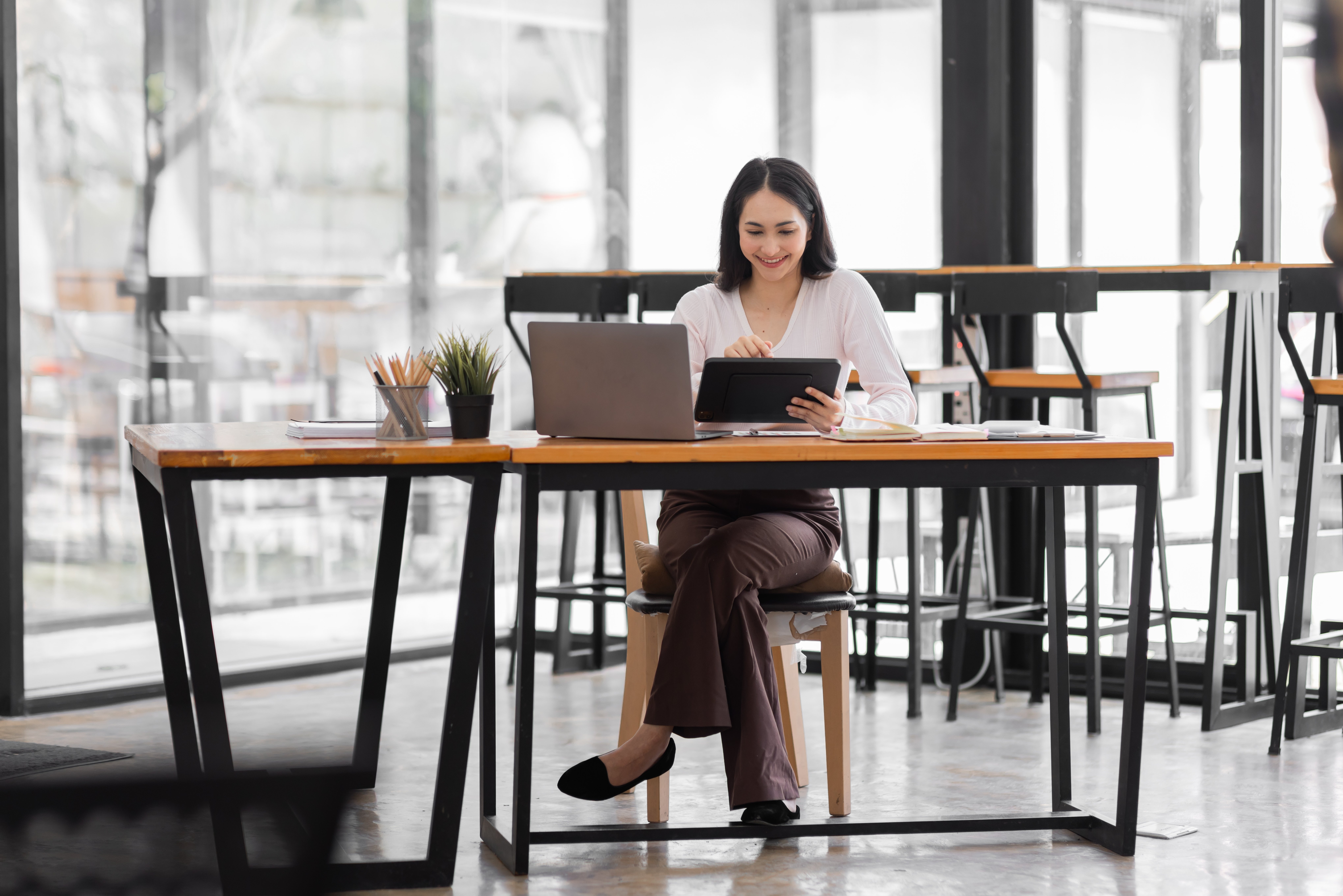 Freelancers and Consultants