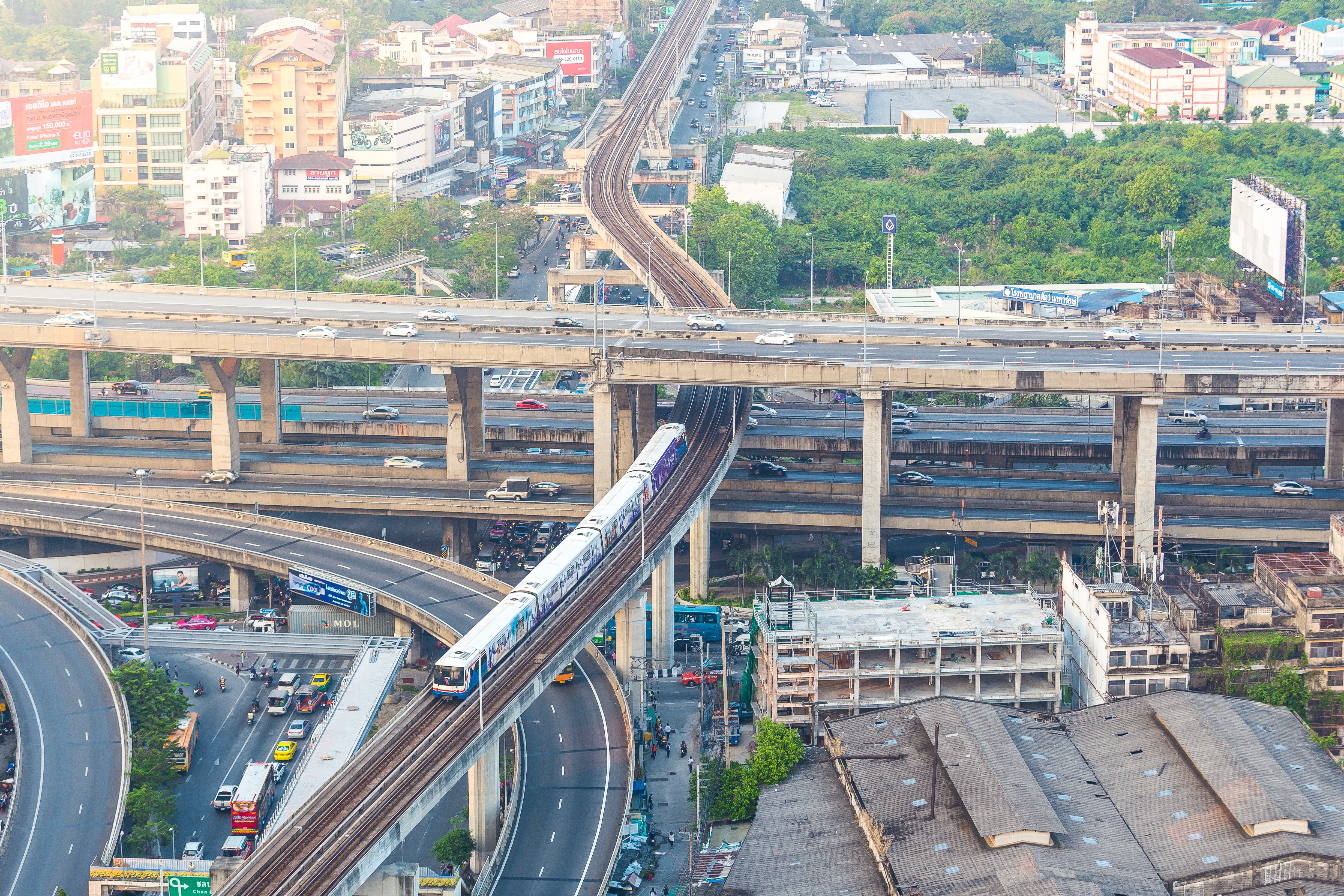 Bangna office tips for choosing office space in Bangna area