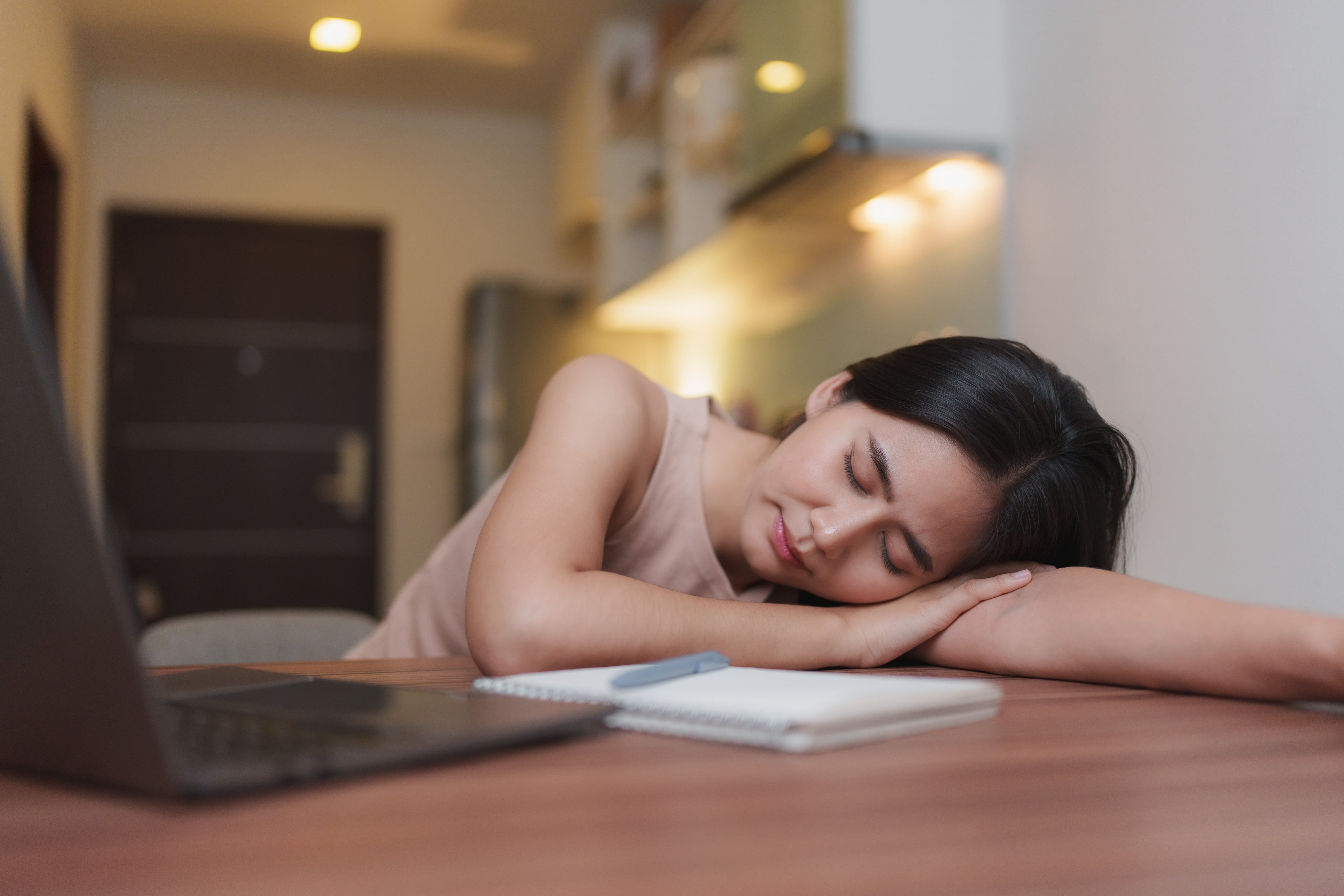 Benefits of work-life balance in organizational settings