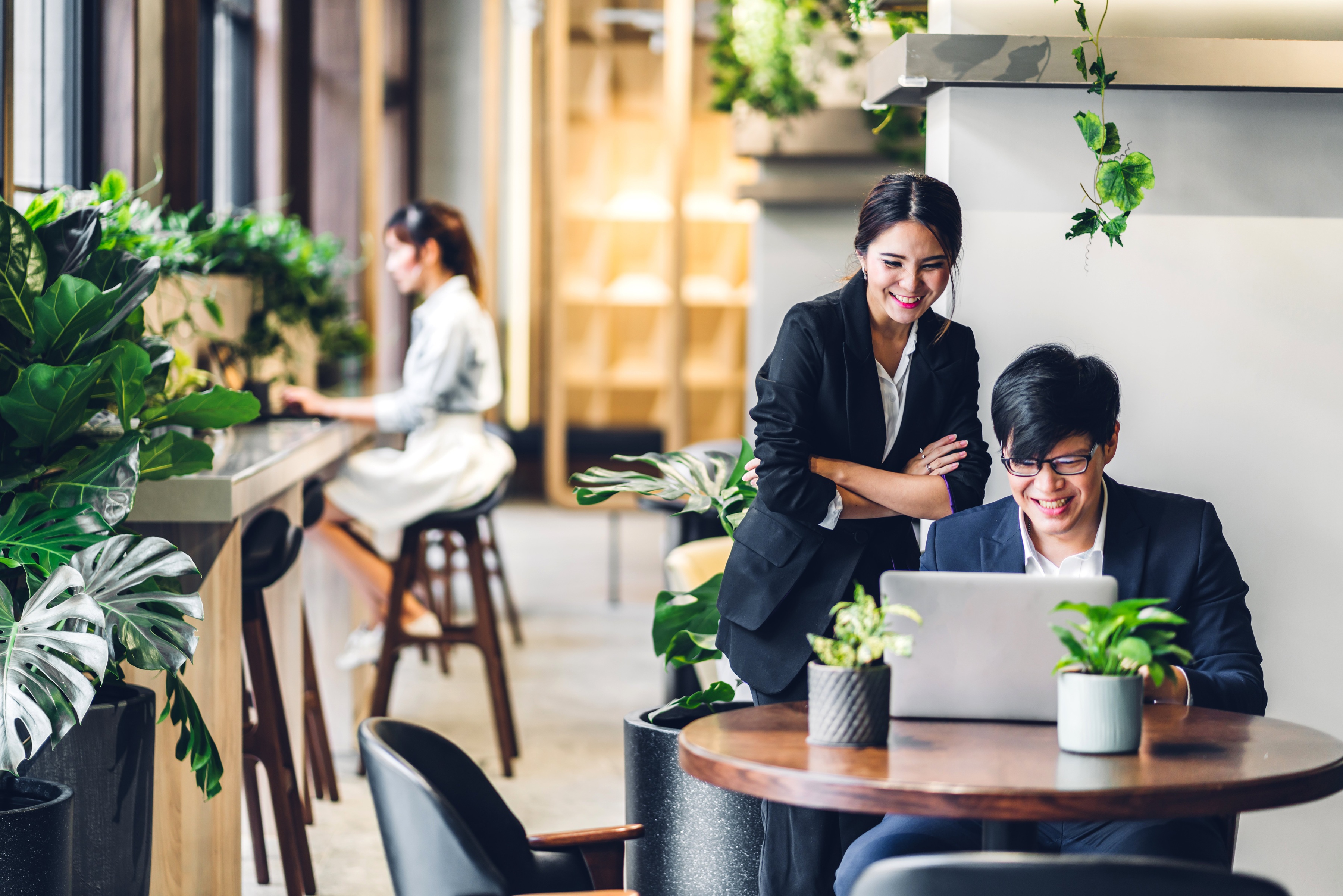 How to create a green office step-by-step guide