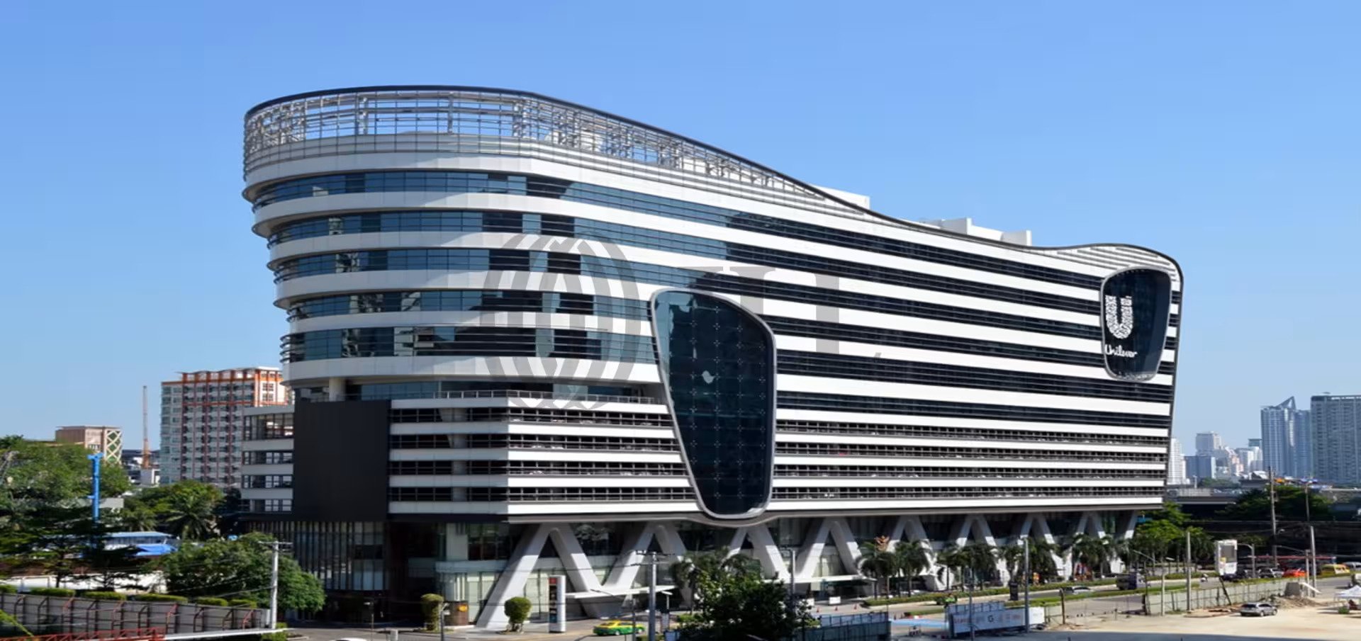 Office for rent Rama 9 – In-depth look at the advantages of each zone