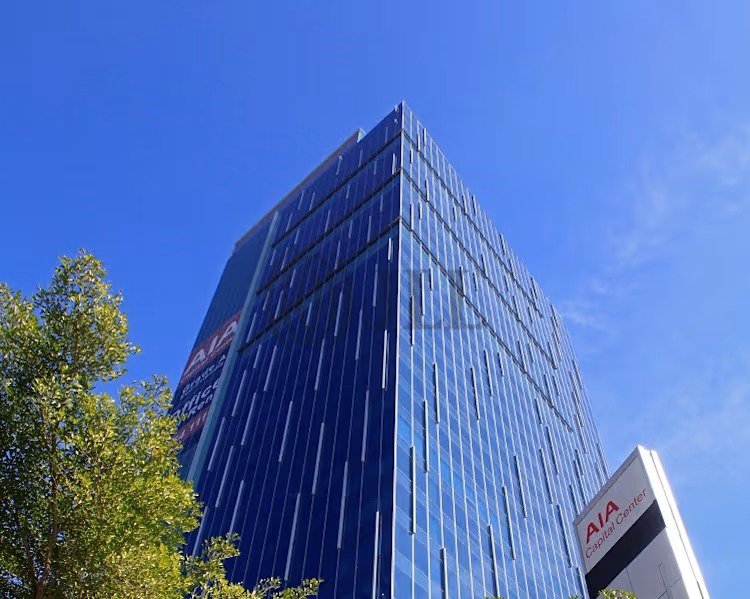Office for rent Rama 9 - AIA Capital Center premium Grade A