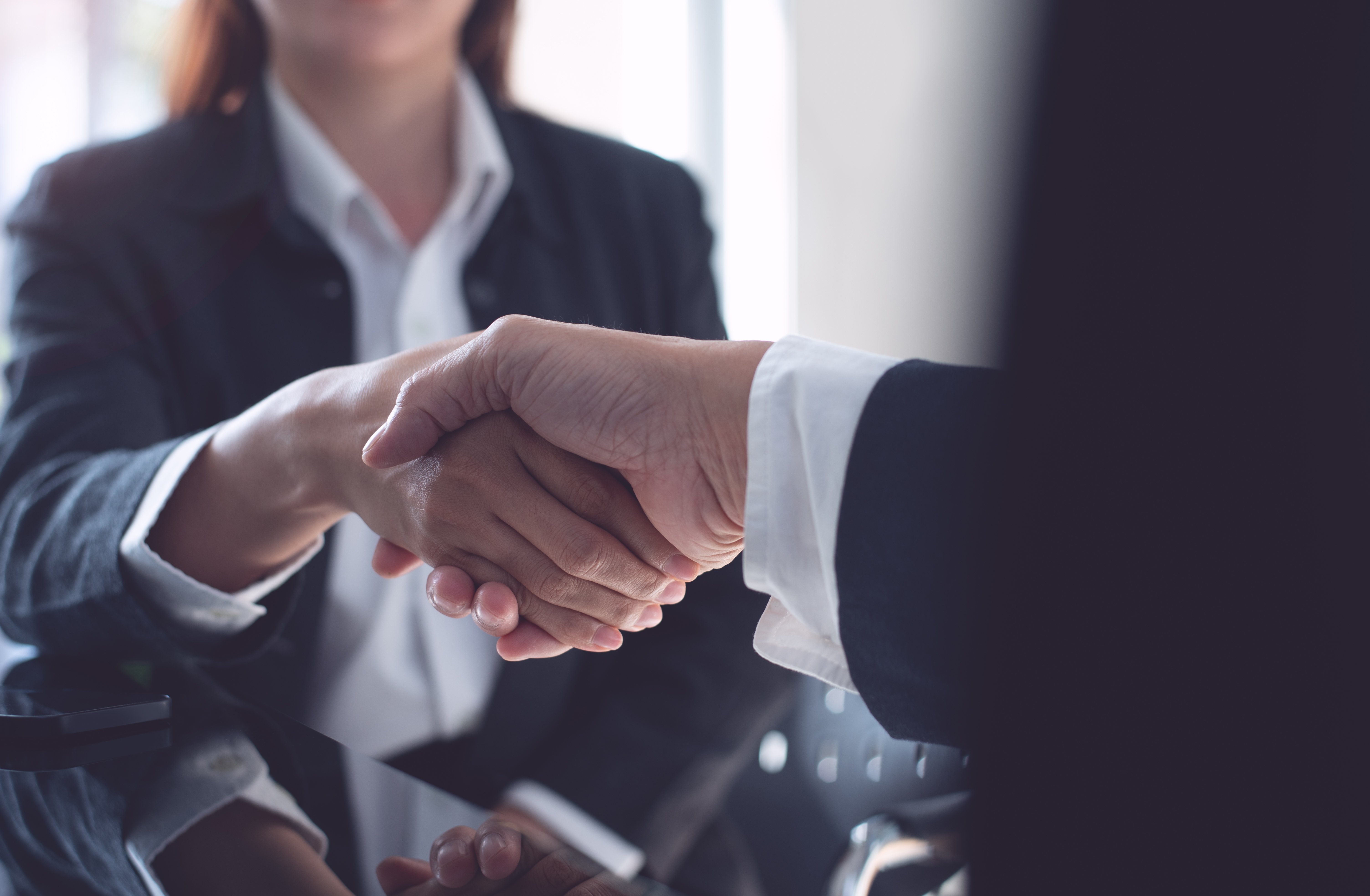 What is a company?