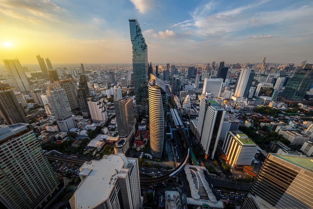 ปัจจัยสำคัญในการเลือกออฟฟิศใกล้รถไฟฟ้า ตรงไหนดีมีอะไรบ้าง?