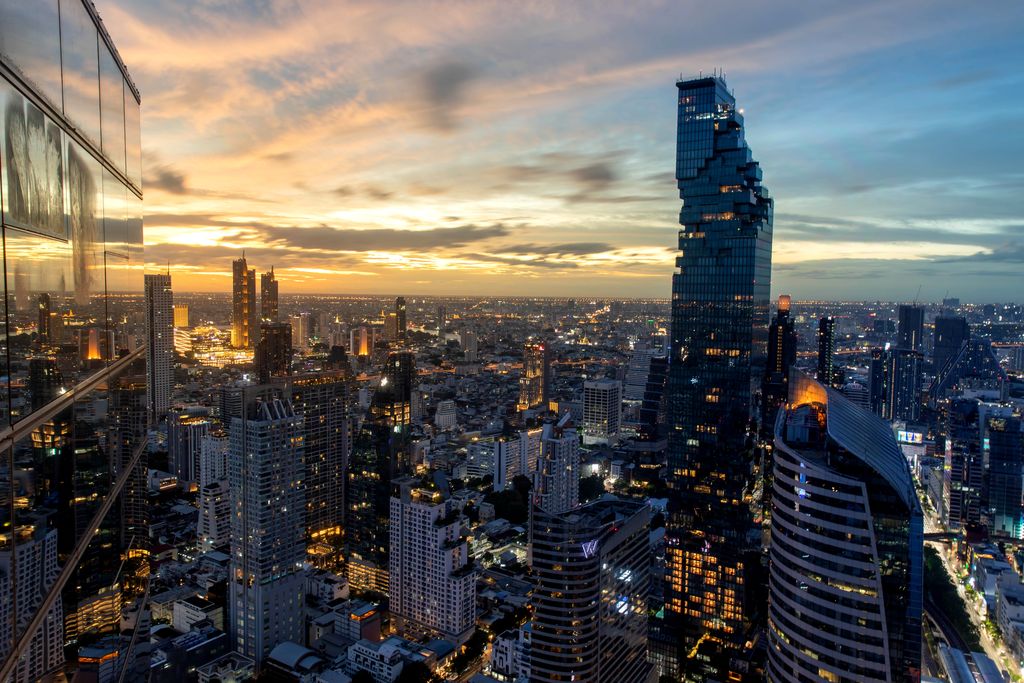ย่าน CBD และ CBD Fringe แบบไหนเหมาะ