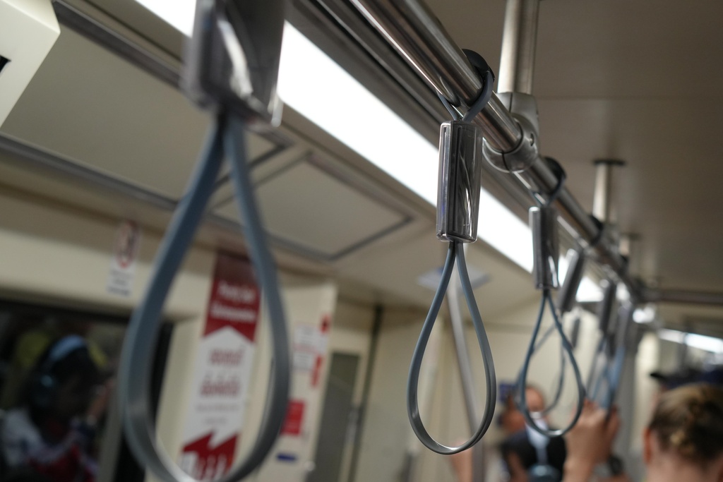 ออฟฟิศ MRT สายสีน้ำเงิน ตอบโจทย์คนทำงานยุคใหม่ เชื่อมต่อหลายสาย