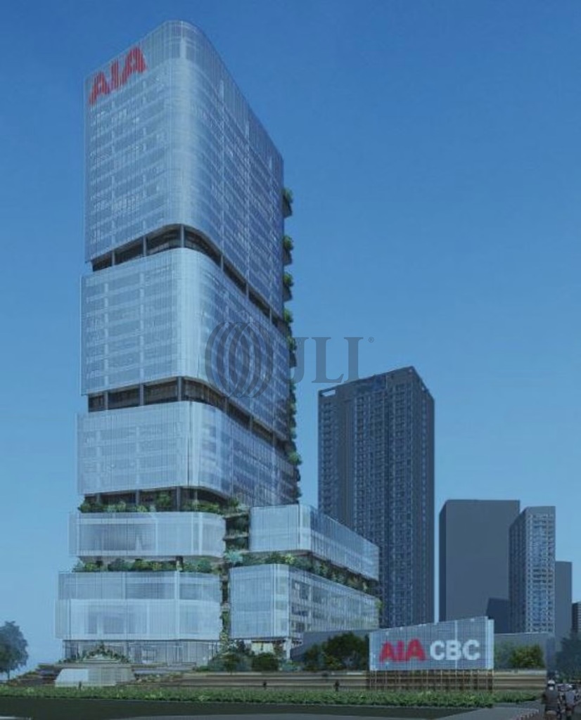 ตึกออฟฟิศในกรุงเทพ - AIA Connect