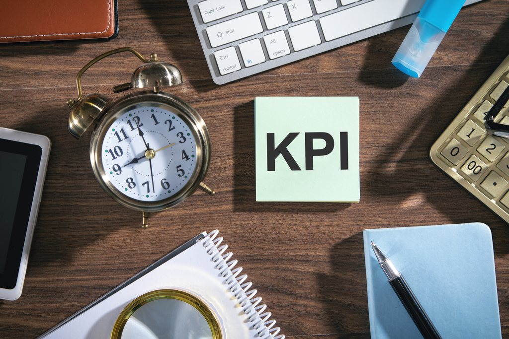 KPI การวัดผลการบริหารพื้นที่สำนักงาน