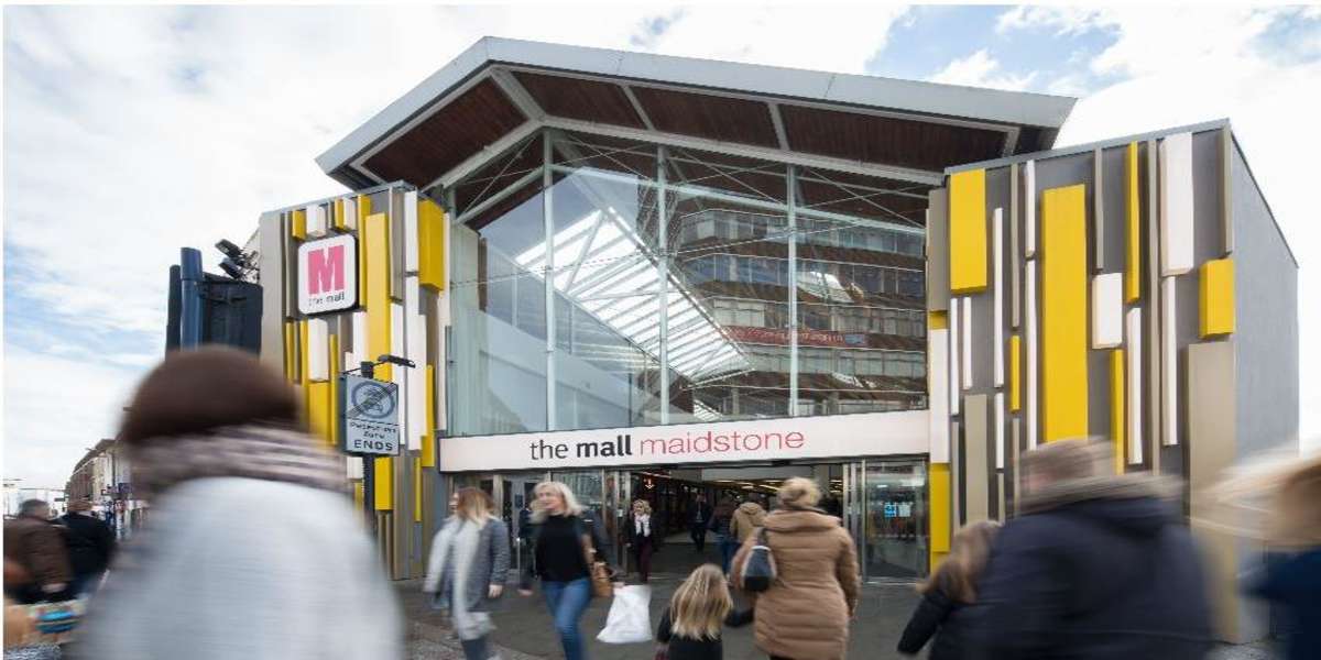The Mall, Maidstone Pads Hill JLL Properties UK