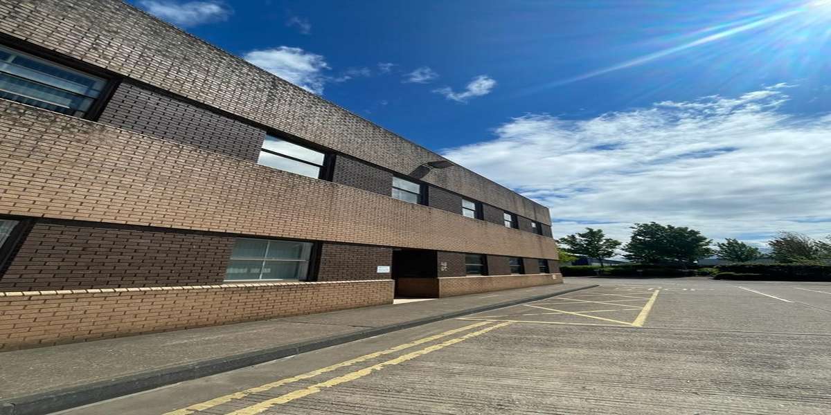 Block E, Westway Business Park, Renfrew Westways Business Park JLL