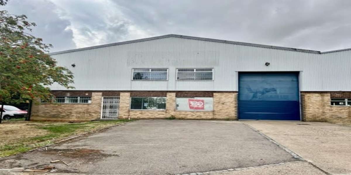 Unit 12, Bicester Road Industrial Estate, Aylesbury Faraday Road JLL
