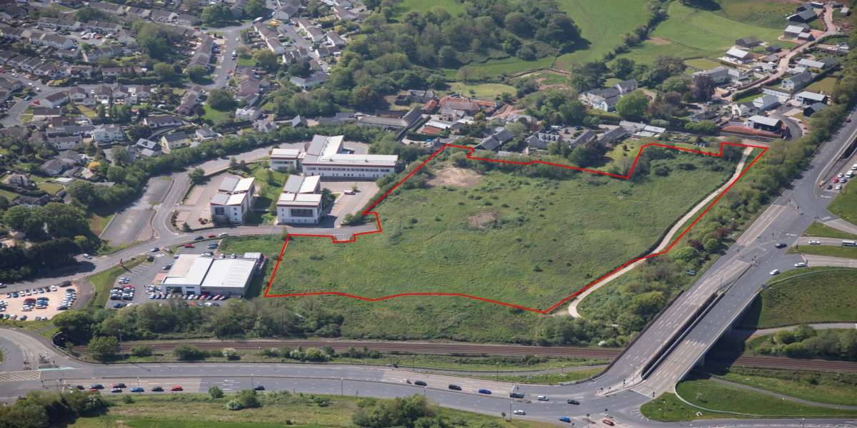 Edginswell Business Park, Torquay Orchard Way JLL Properties UK