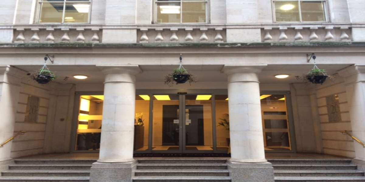 Birchin Court, London 20 Birchin Lane JLL Properties UK