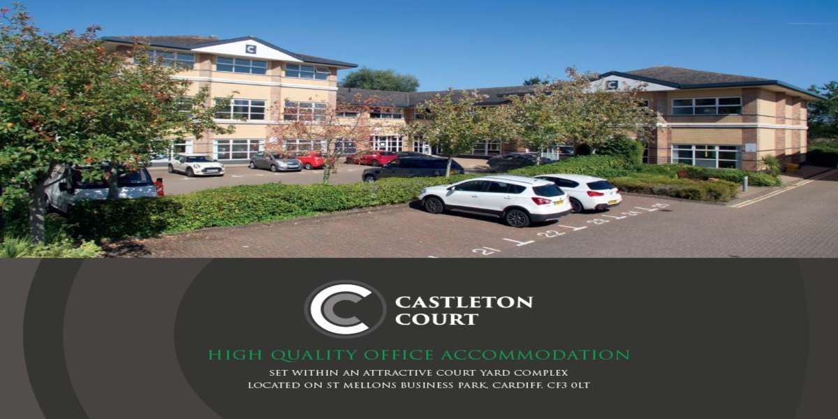 Castleton Court, Cardiff St. Mellons JLL Properties UK