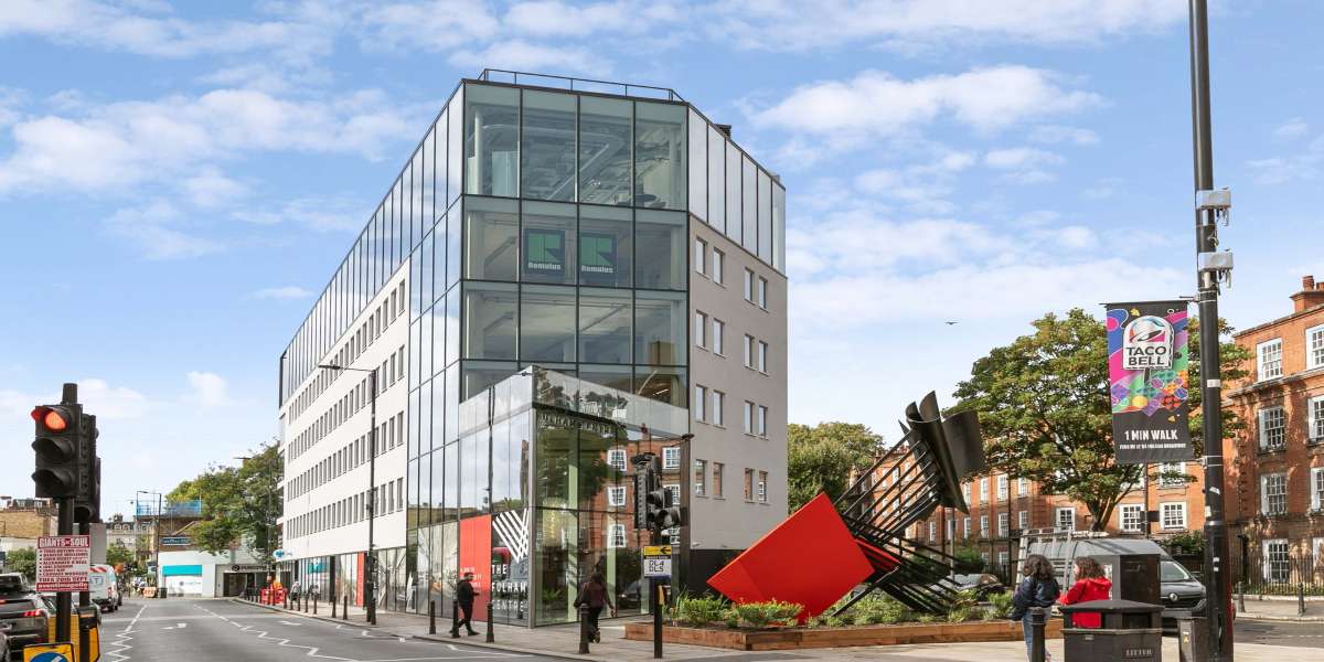 The Fulham Centre, Fulham Fulham Broadway JLL Properties UK