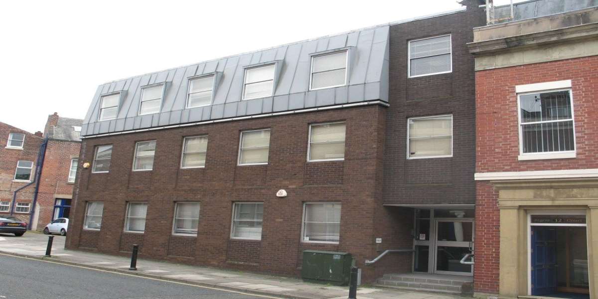 11 Starkie Street, Preston JLL Properties UK
