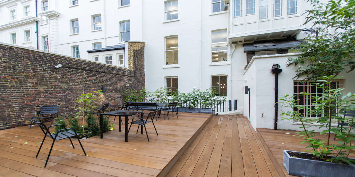 3 Bloomsbury Place, London Bloomsbury Place JLL Properties UK