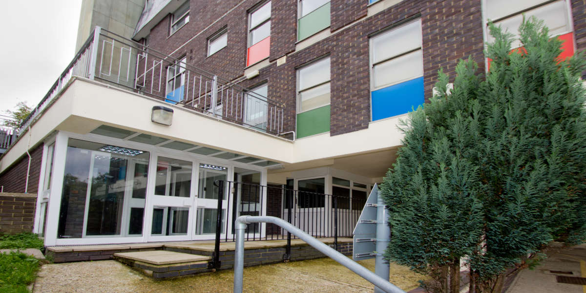 Century House Hastings, Saint Leonardsonsea Menzies Road JLL