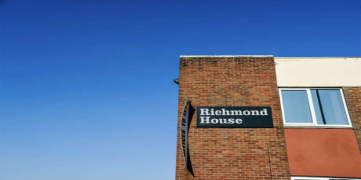 Richmond House, Bristol Avonmouth Way JLL Properties UK