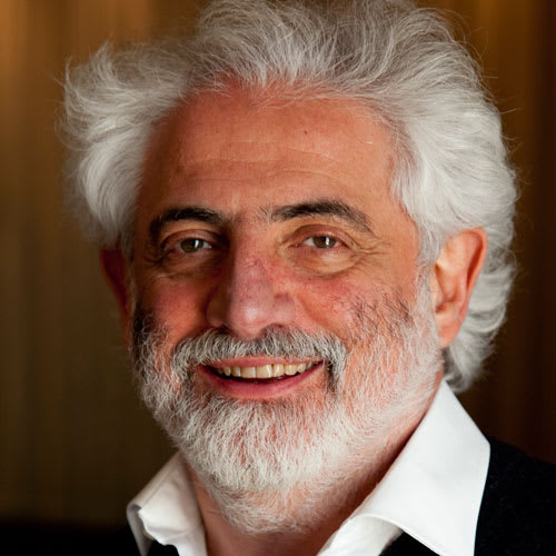Michael Fridjhon
