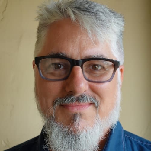 Patrick Comiskey