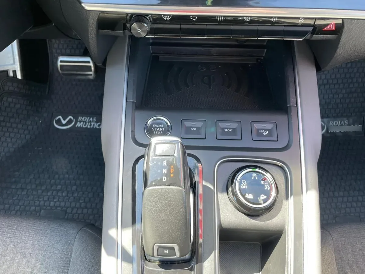 Citroen C-5 1.5 Aircross Bluehdi 130 S&s Shine Pack At Diesel año 2021
