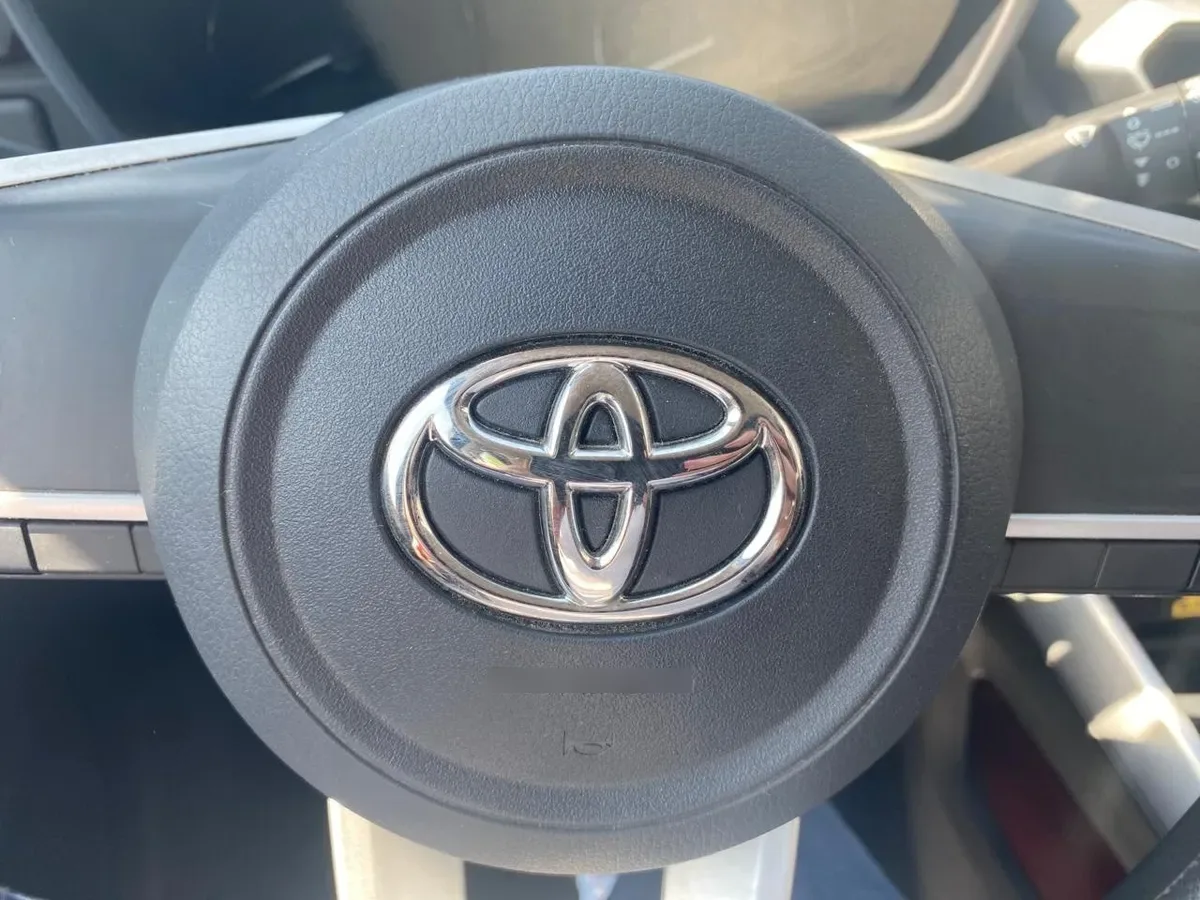 TOYOTA RAIZE 1.2 I Mt año 2023