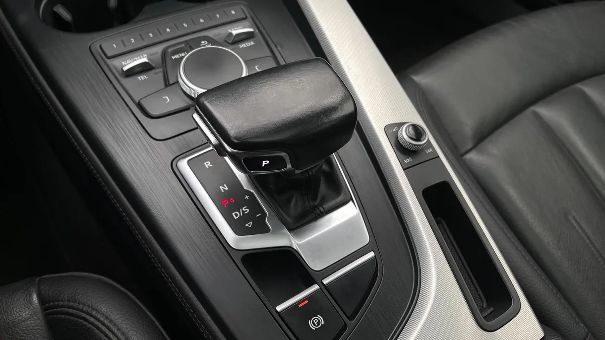 Audi TFSI Tfsi 1.4 Aut año 2019