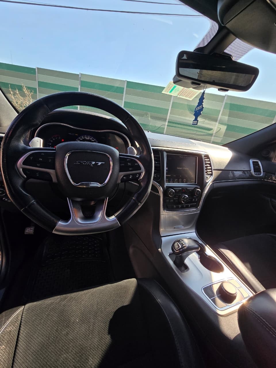 JEEP GRAND CHEROKEE 3.6 Limited Lx Tech At 4x4 año 2014