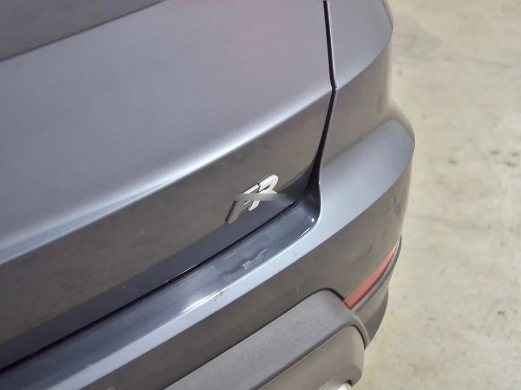SEAT ARONA Fr 1.0 Tsi At año 2024