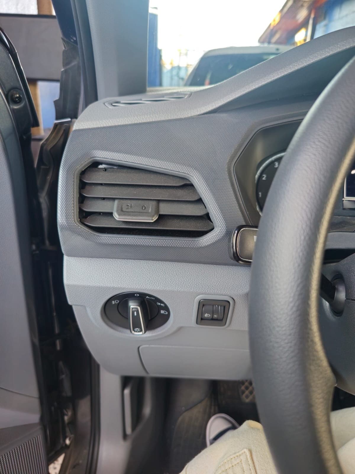 VOLKSWAGEN T-CROSS 1.0 Tsi Trendline Mt año 2022