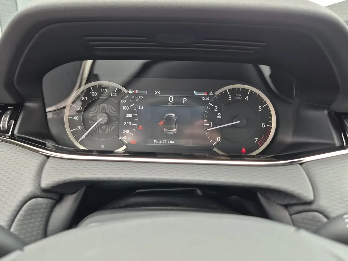 Land Rover Evoque 2.0i R-Dynamic S año 2024