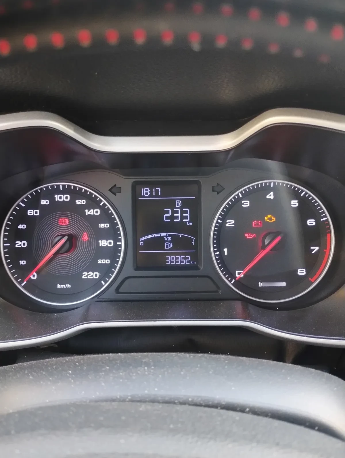 MG ZS 1.5 Com Mt año 2021