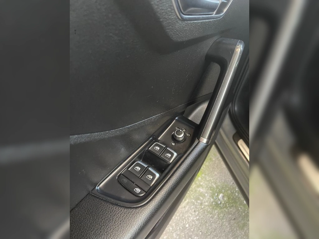 AUDI Q2 Tfsi Sport año 2018