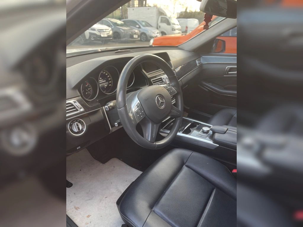 MERCEDES-BENZ 200 2.0 Aut año 2014